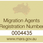 Migrant Agents Registration 0004435